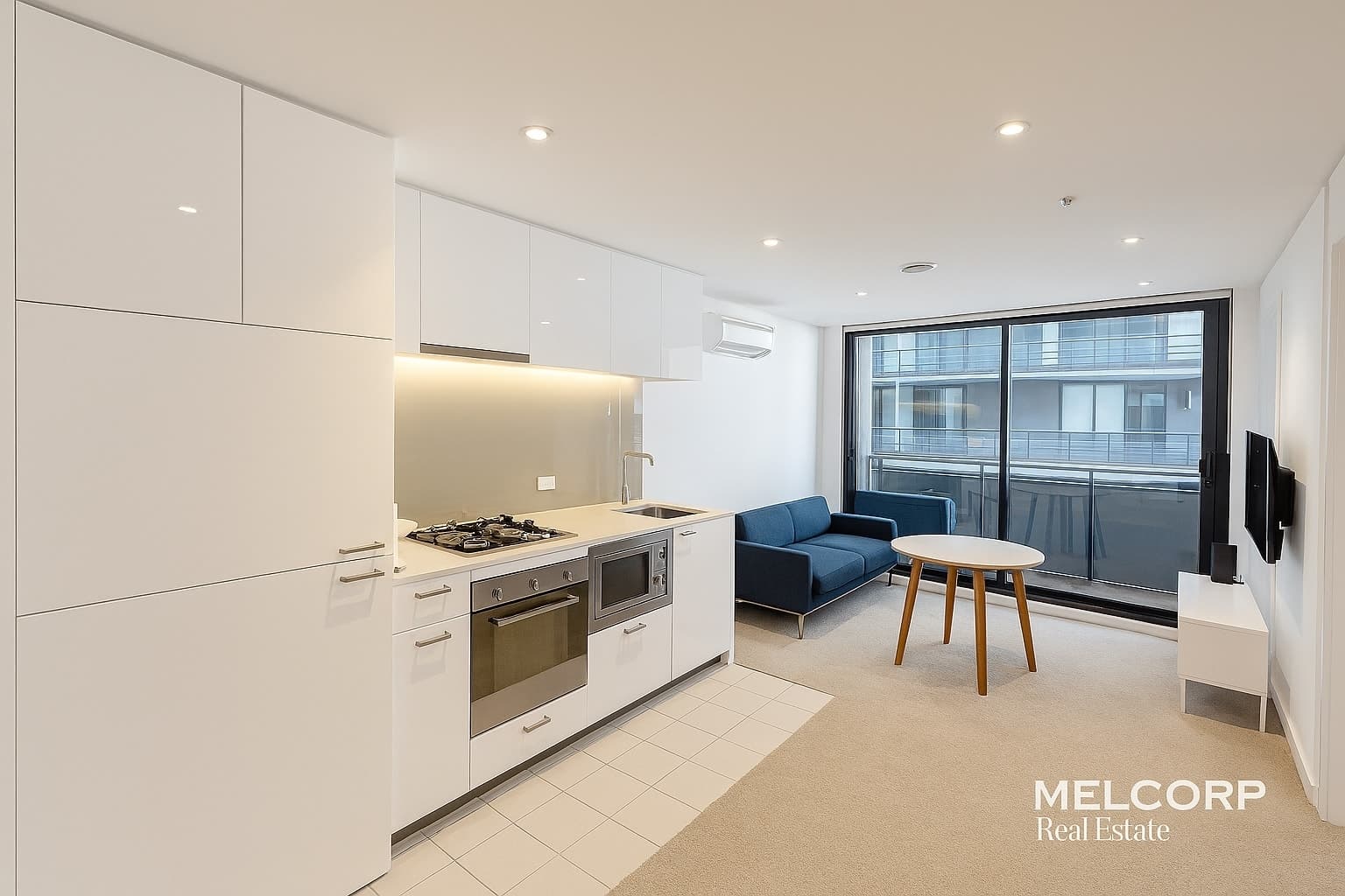 405/263 Franklin Street, Melbourne, VIC 3000, Melbourne - Thumbnail 5