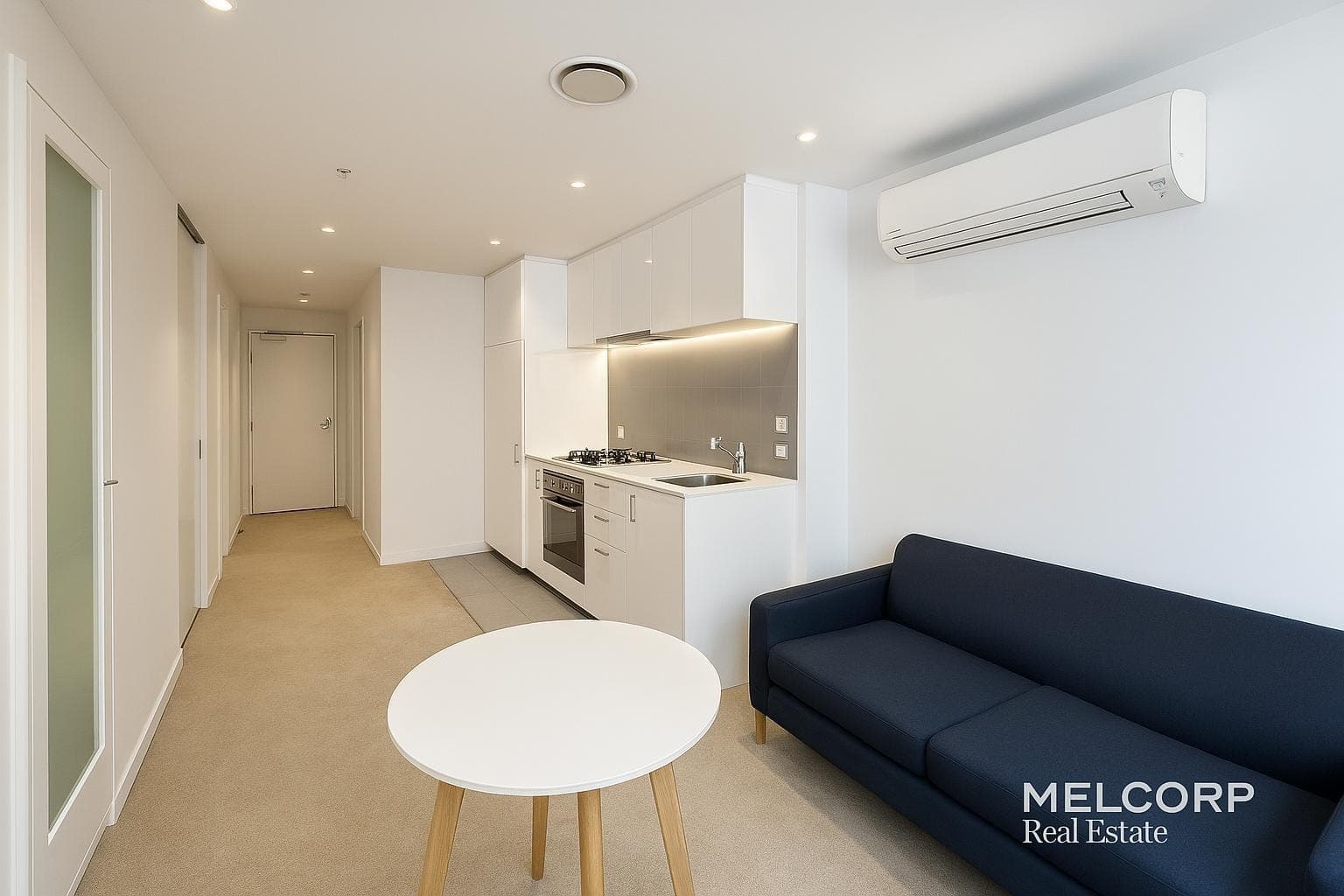 405/263 Franklin Street, Melbourne, VIC 3000, Melbourne - Thumbnail 3
