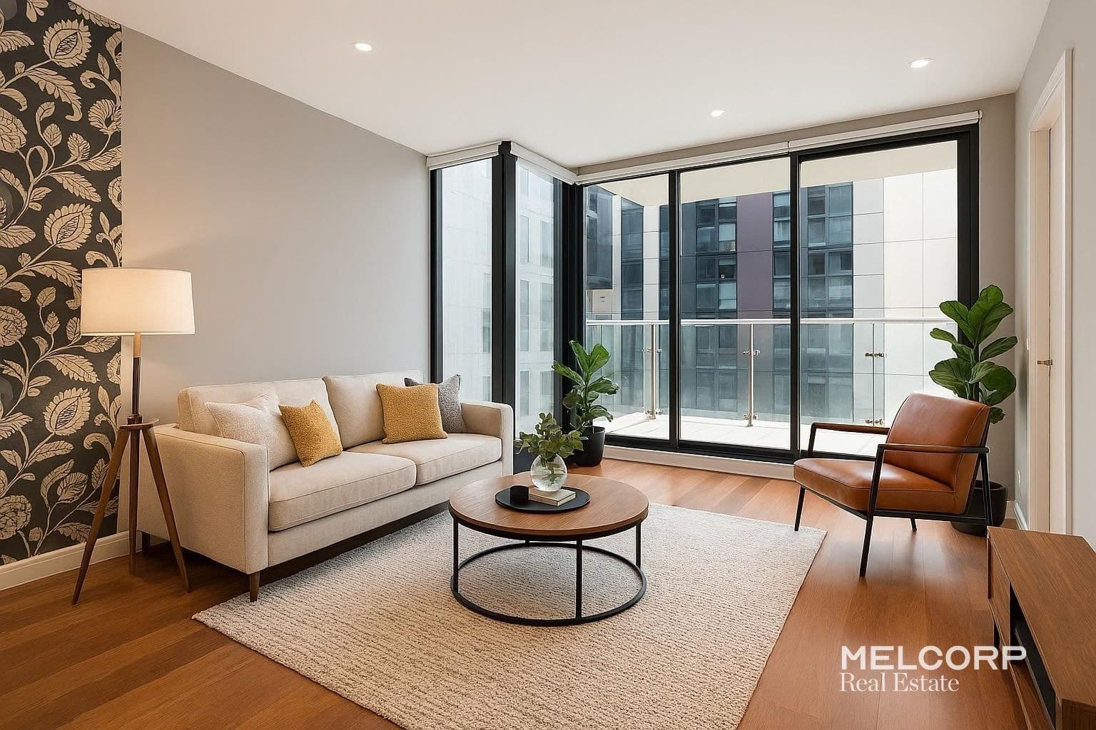 1808/228 A'beckett Street, Melbourne, VIC 3000, Melbourne - Thumbnail 6