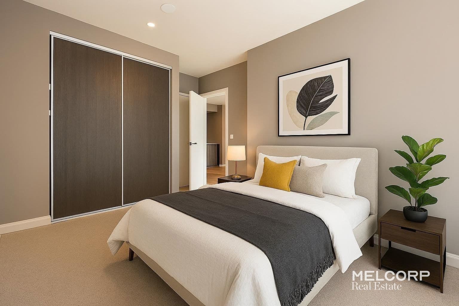 1808/228 A'beckett Street, Melbourne, VIC 3000, Melbourne - Thumbnail 5