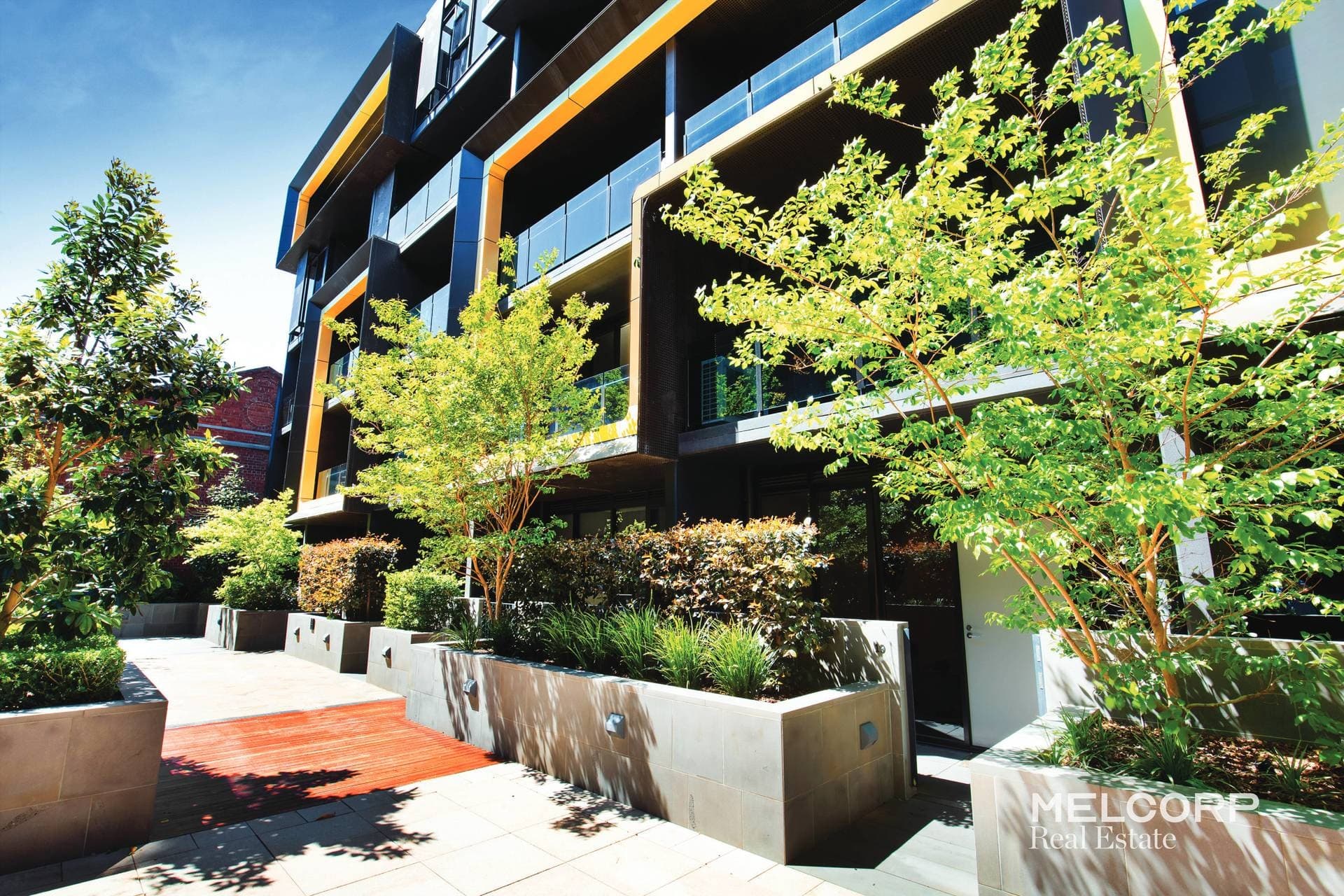 121/68 Leveson Street, North Melbourne, VIC 3051, North Melbourne - Thumbnail 3