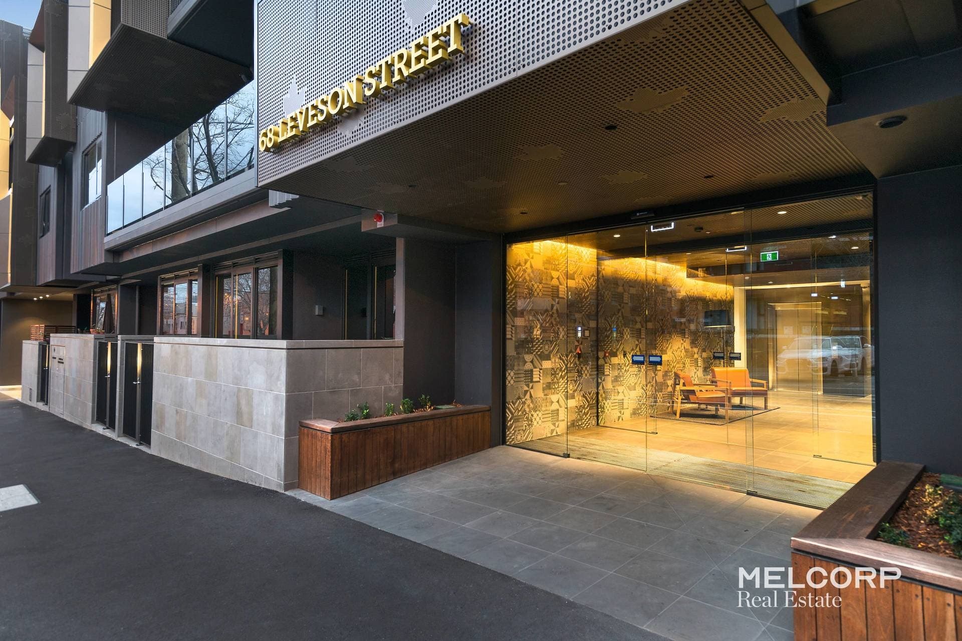 121/68 Leveson Street, North Melbourne, VIC 3051, North Melbourne - Thumbnail 7