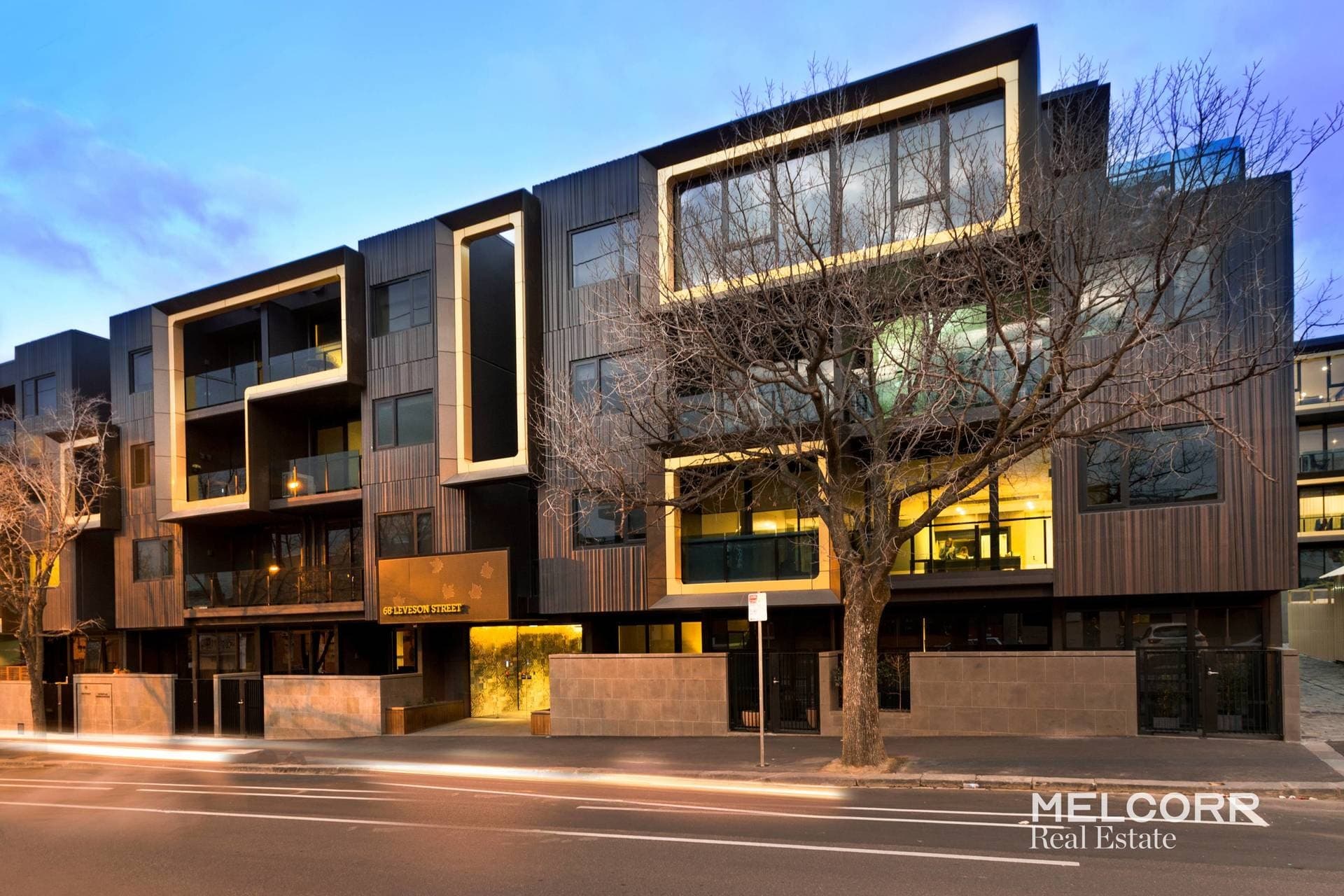 121/68 Leveson Street, North Melbourne, VIC 3051, North Melbourne - Thumbnail 6
