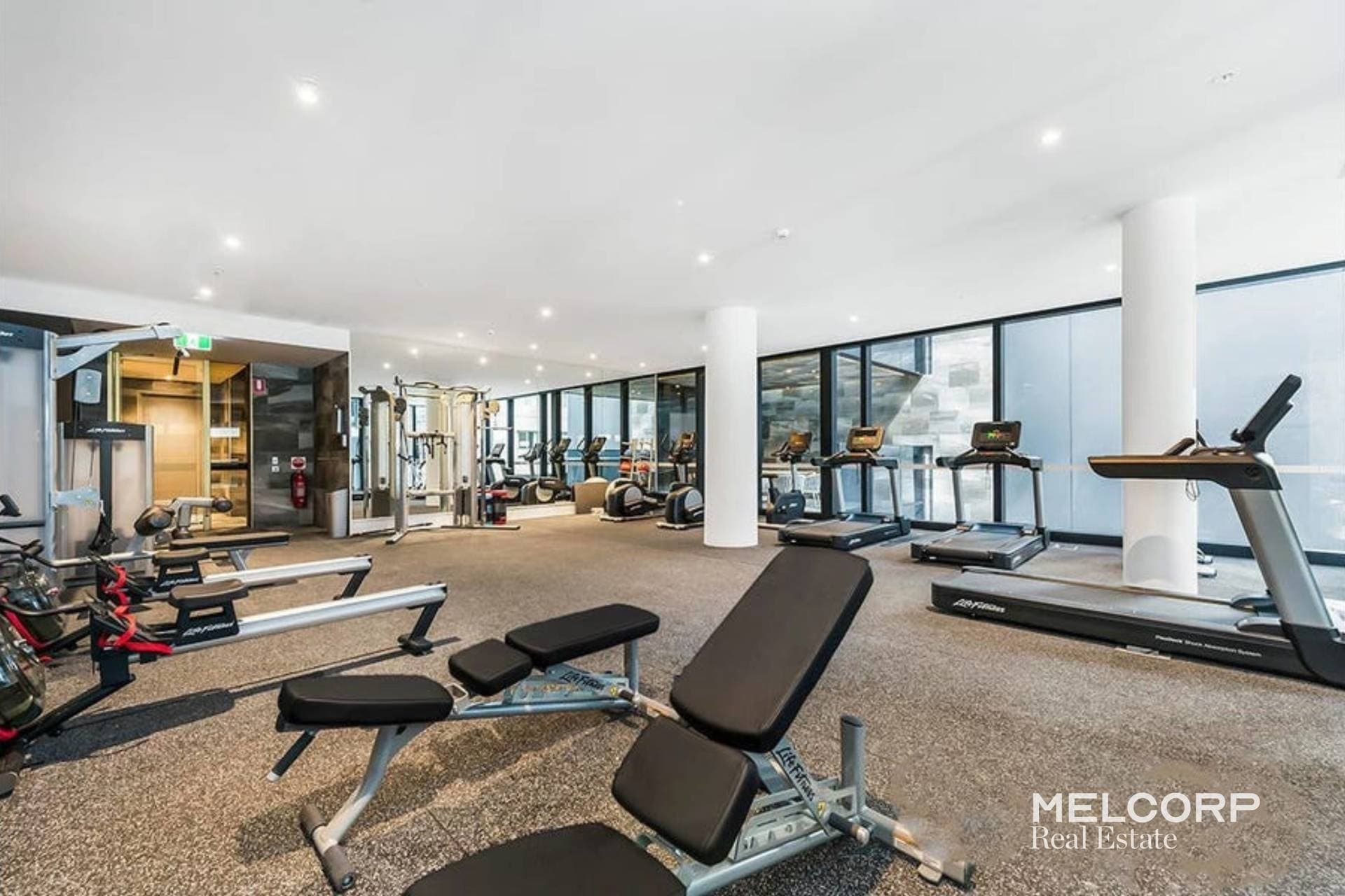401/450 St Kilda Road, Melbourne, VIC 3004, Melbourne - Thumbnail 3