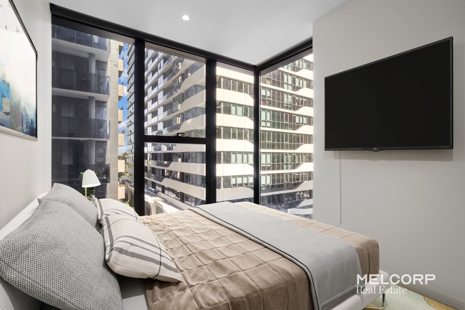 401/450 St Kilda Road, Melbourne, VIC 3004, Melbourne - Thumbnail 8