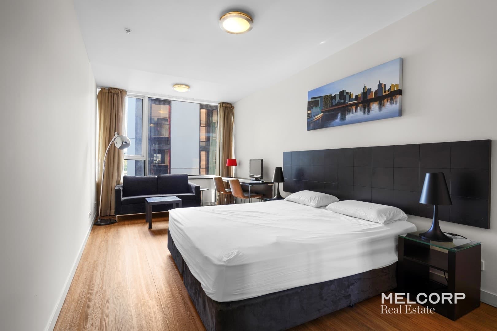 1116/43 Therry Street, Melbourne, VIC 3000, Melbourne - Thumbnail 7