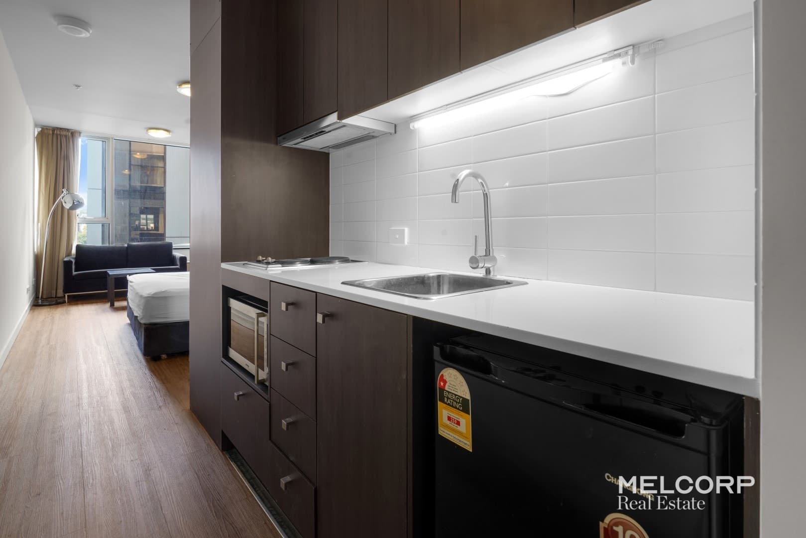 1116/43 Therry Street, Melbourne, VIC 3000, Melbourne - Thumbnail 5