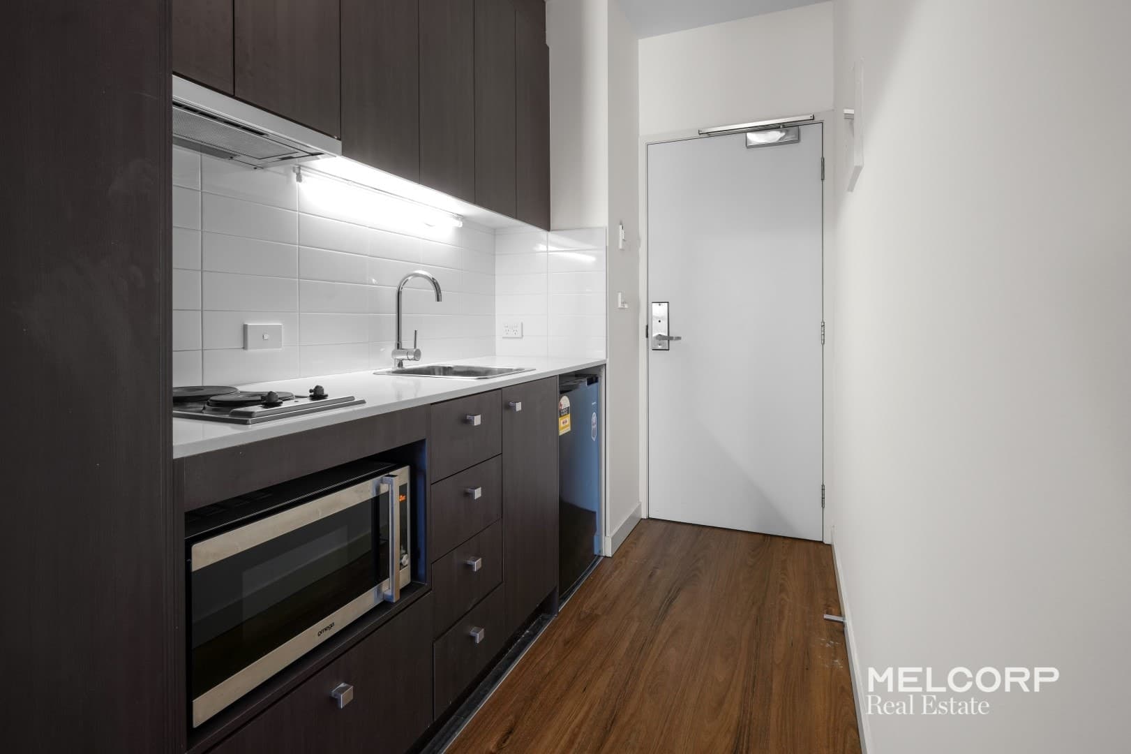 1116/43 Therry Street, Melbourne, VIC 3000, Melbourne - Thumbnail 4