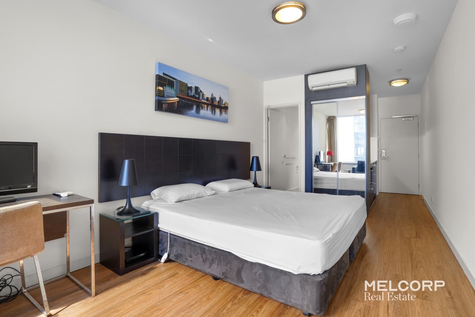 1116/43 Therry Street, Melbourne, VIC 3000, Melbourne - Thumbnail 3