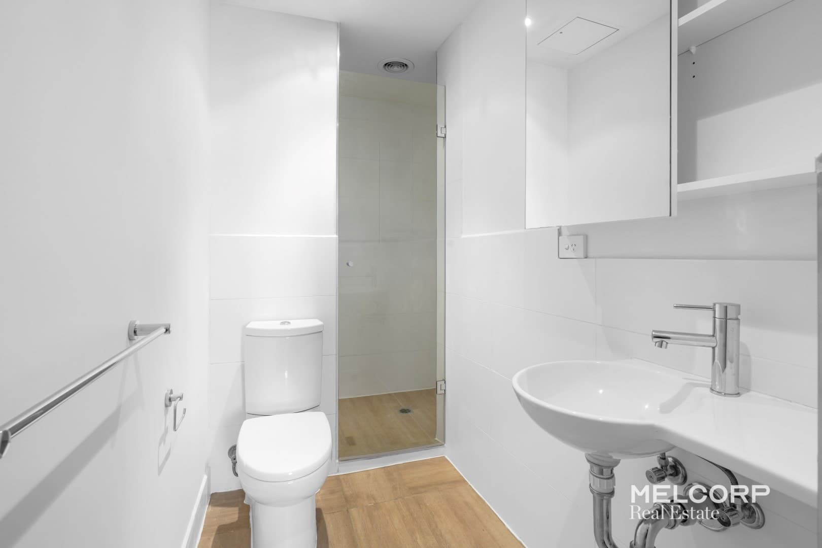 1116/43 Therry Street, Melbourne, VIC 3000, Melbourne - Thumbnail 2