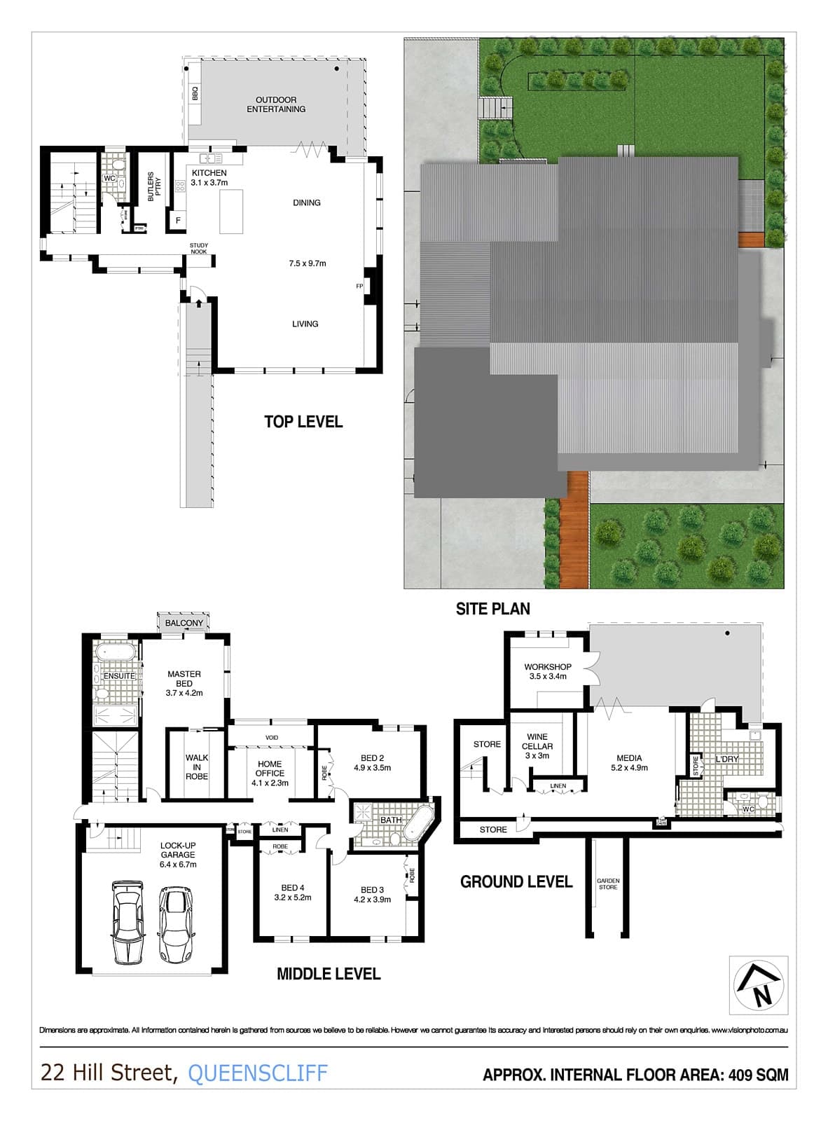 22  Hill Street, Queenscliff NSW 2096, Queenscliff - Thumbnail 6