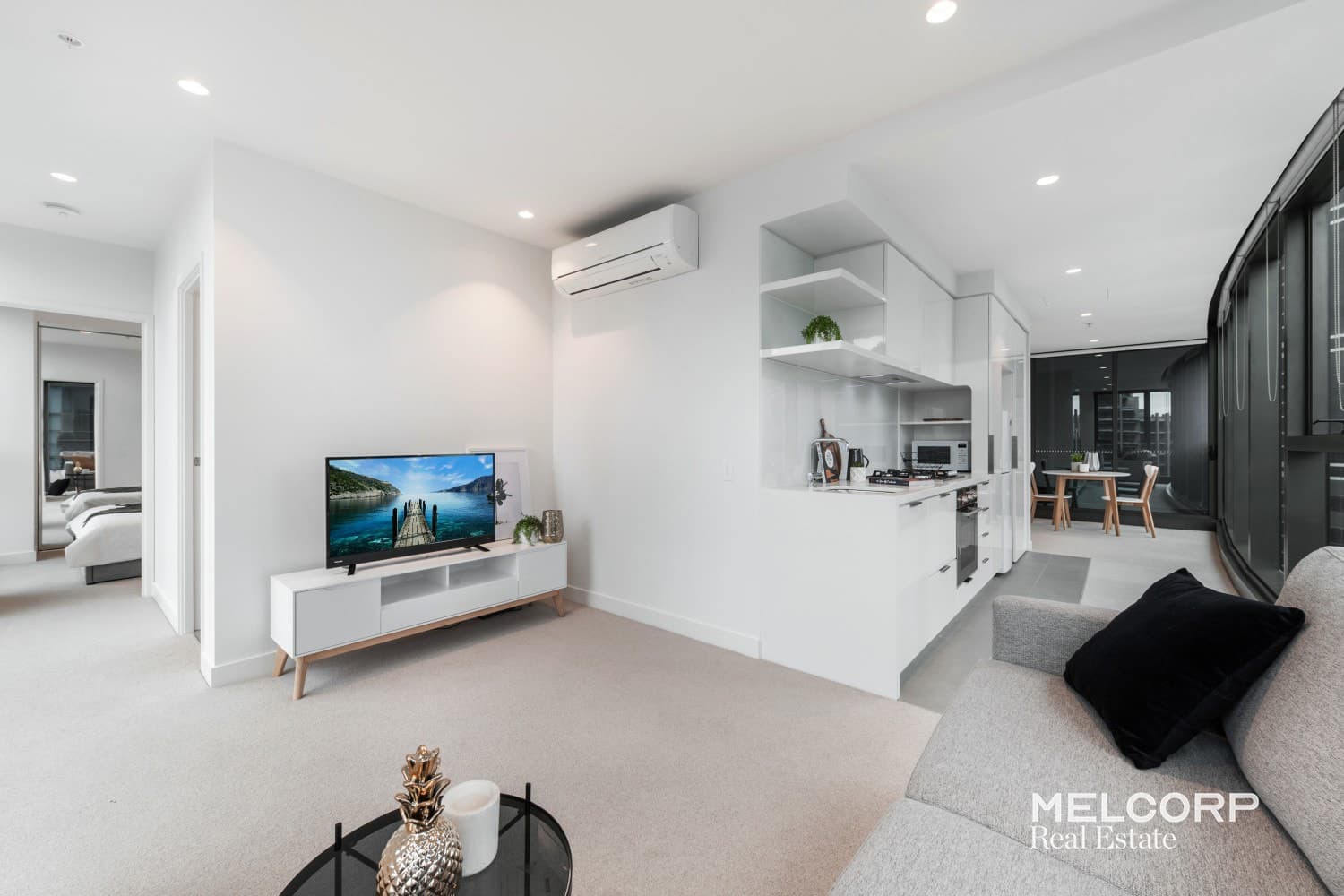 3009/285 La Trobe Street, Melbourne, VIC 3000, Melbourne - Thumbnail 6