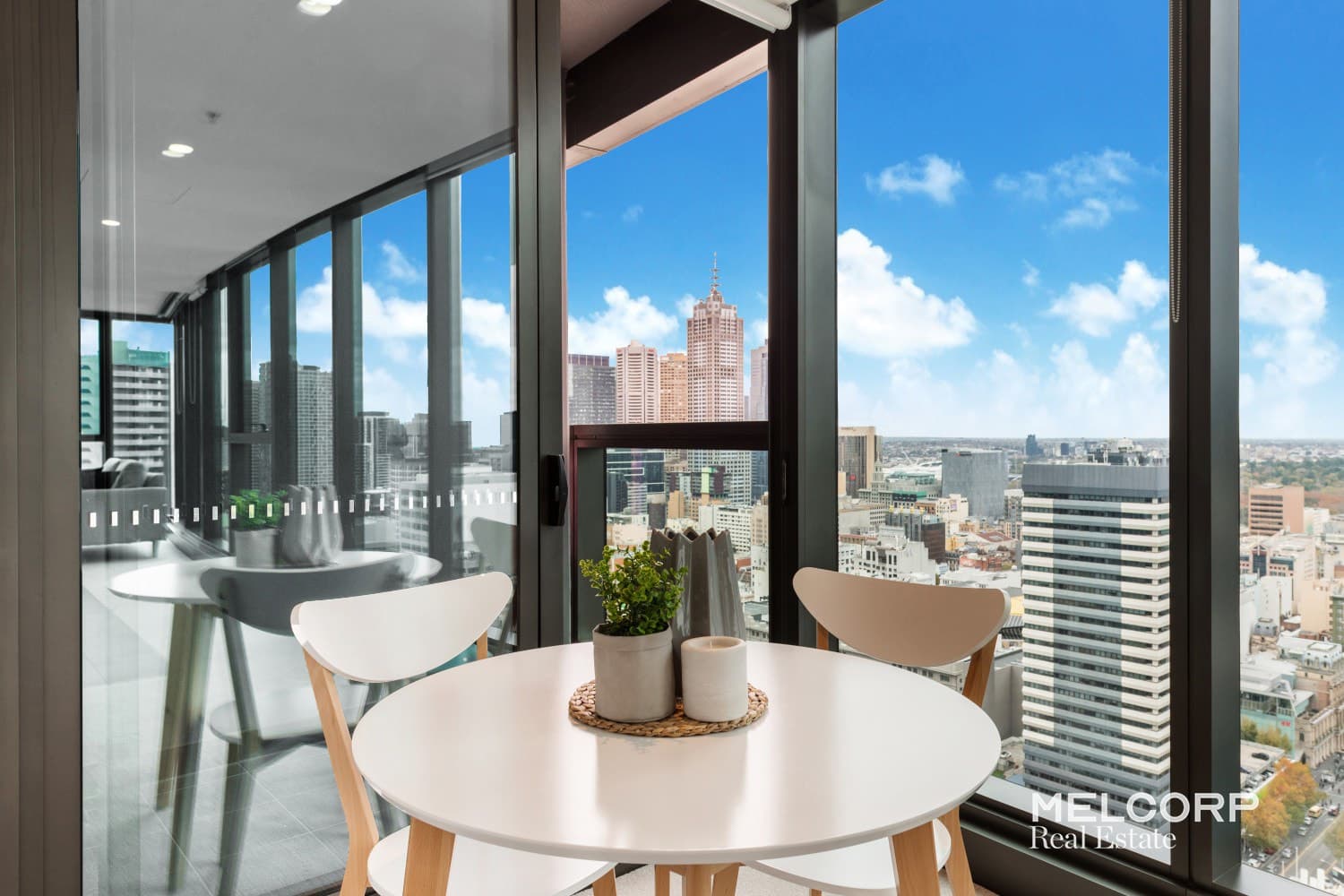 3009/285 La Trobe Street, Melbourne, VIC 3000, Melbourne - Thumbnail 5