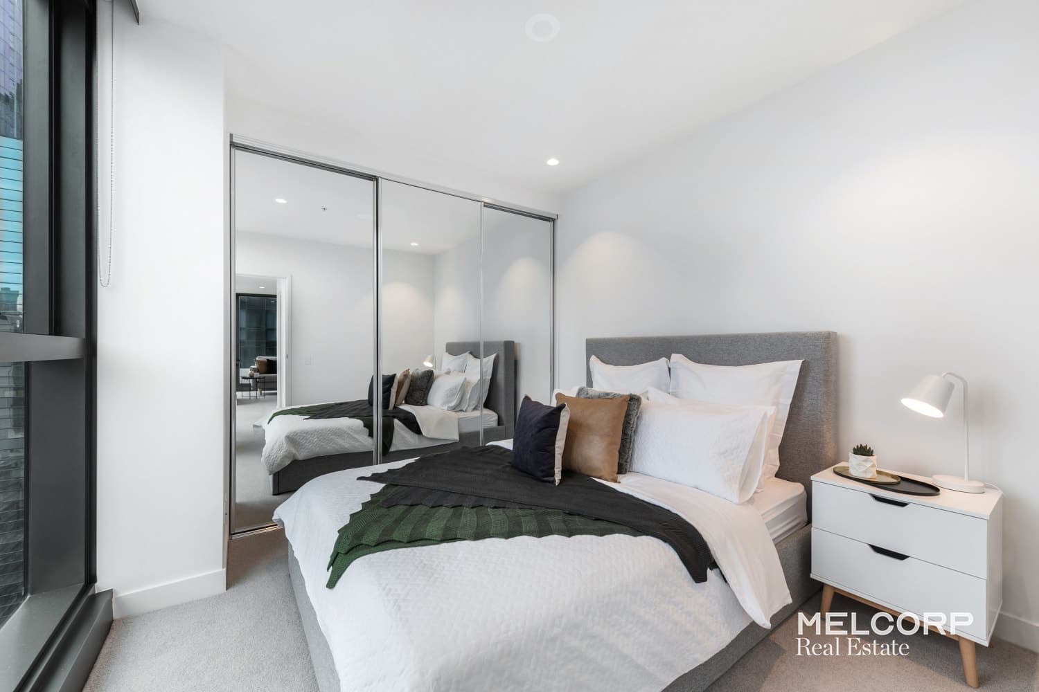 3009/285 La Trobe Street, Melbourne, VIC 3000, Melbourne - Thumbnail 2