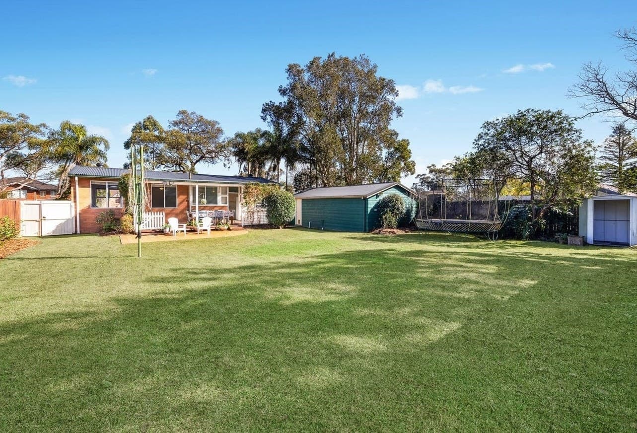 2 Kate Street, Turramurra - Thumbnail 7