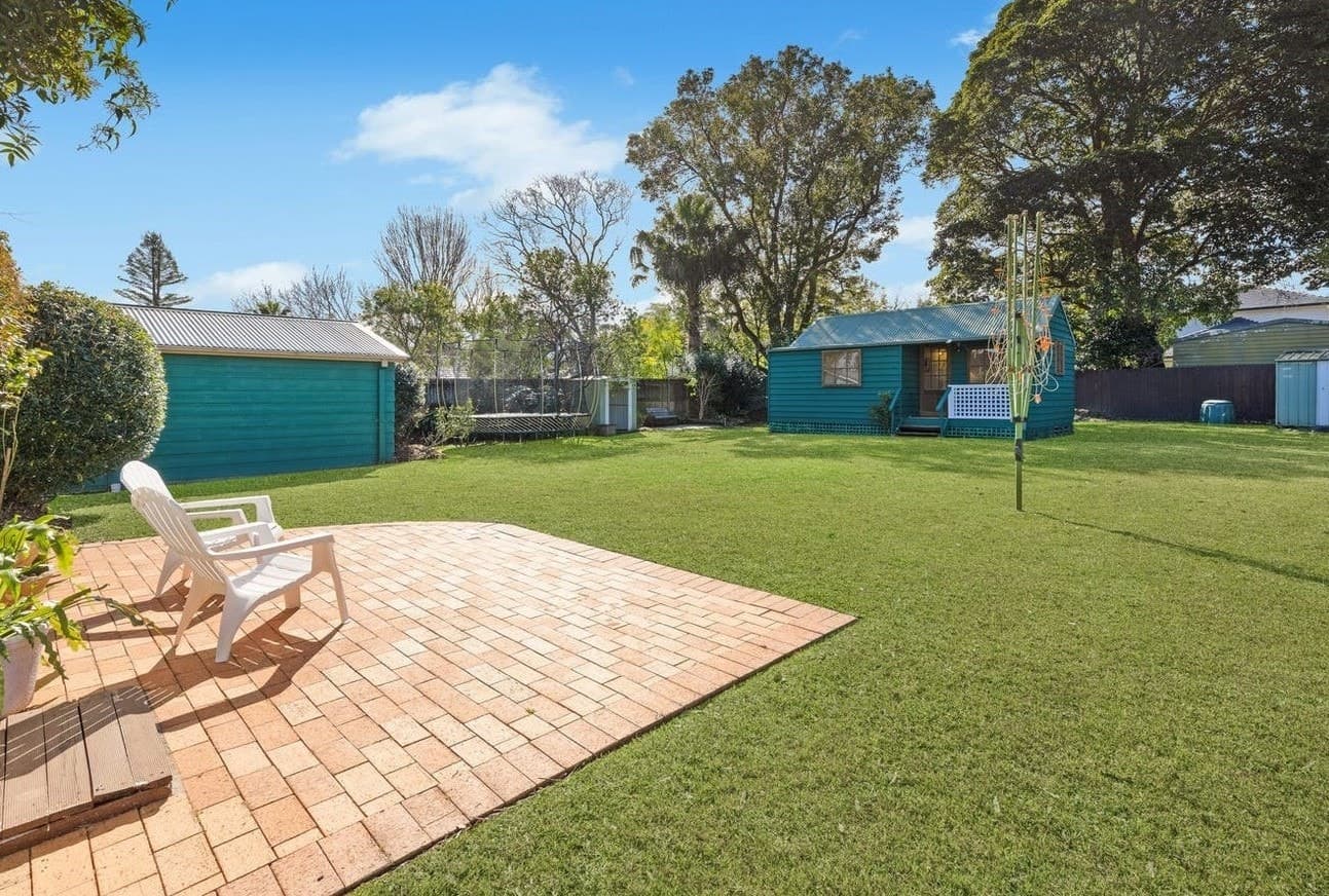 2 Kate Street, Turramurra - Thumbnail 8