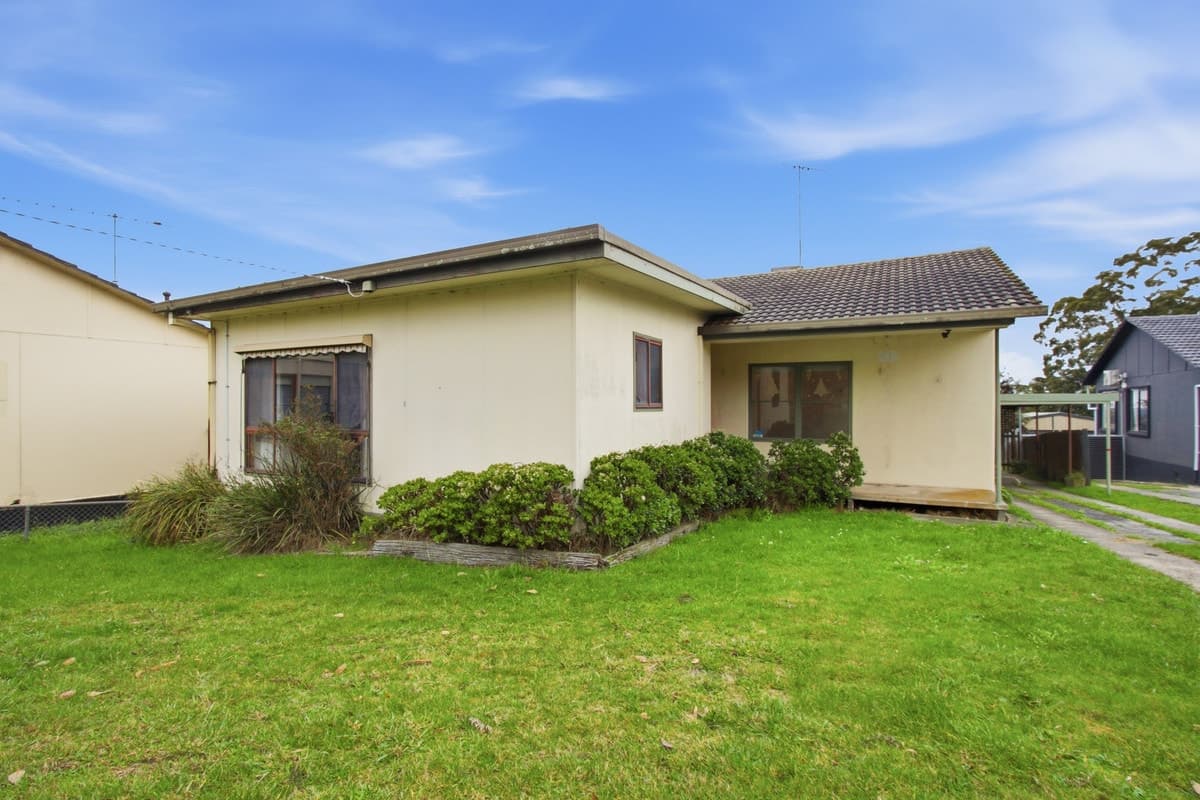 74 Haywood Street, MORWELL VIC 3840, Morwell - Image 1