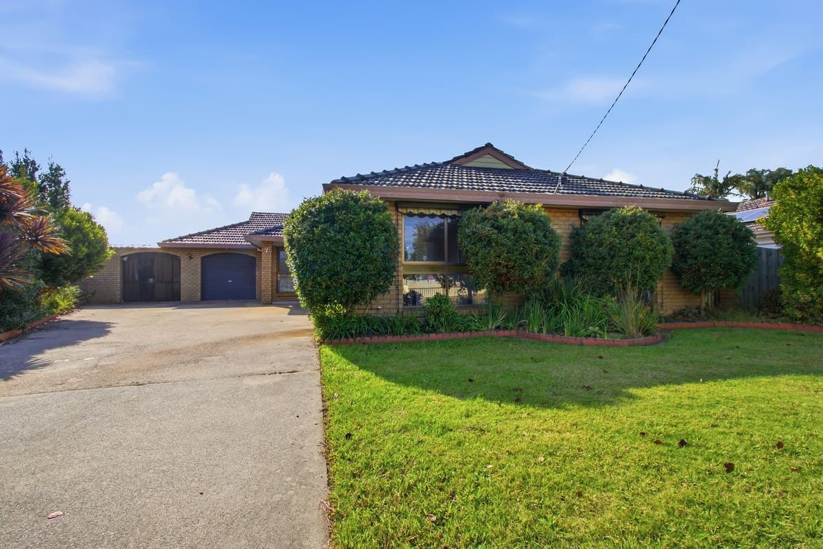 7 Turnley Street, Morwell VIC 3840, Morwell - Image 1