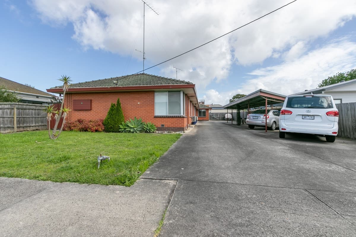 4 / 33 Hopetoun Avenue, MORWELL VIC 3840, Morwell - Thumbnail 3