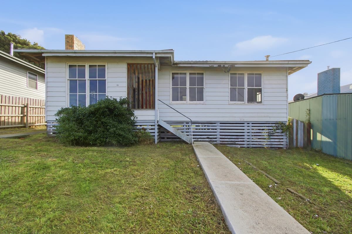 13 Alamein Street, Morwell VIC 3840, Morwell - Image 1