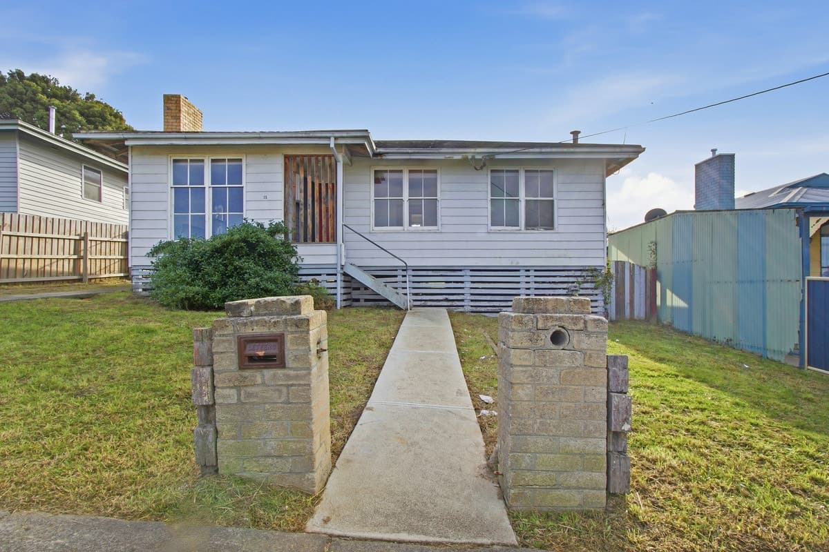 13 Alamein Street, Morwell VIC 3840, Morwell - Thumbnail 2