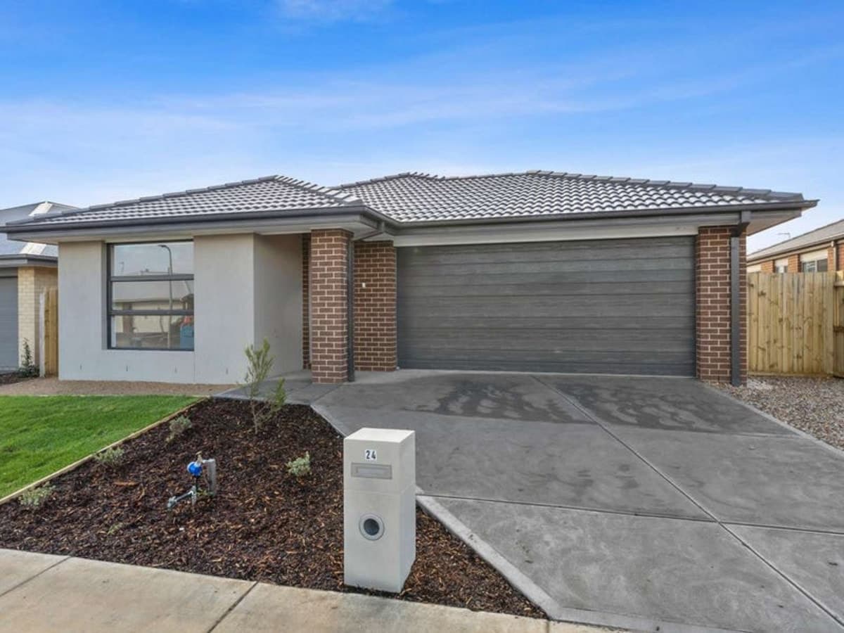 24 Kangaroo Paw Drive, LEOPOLD VIC 3224, Leopold - Image 1