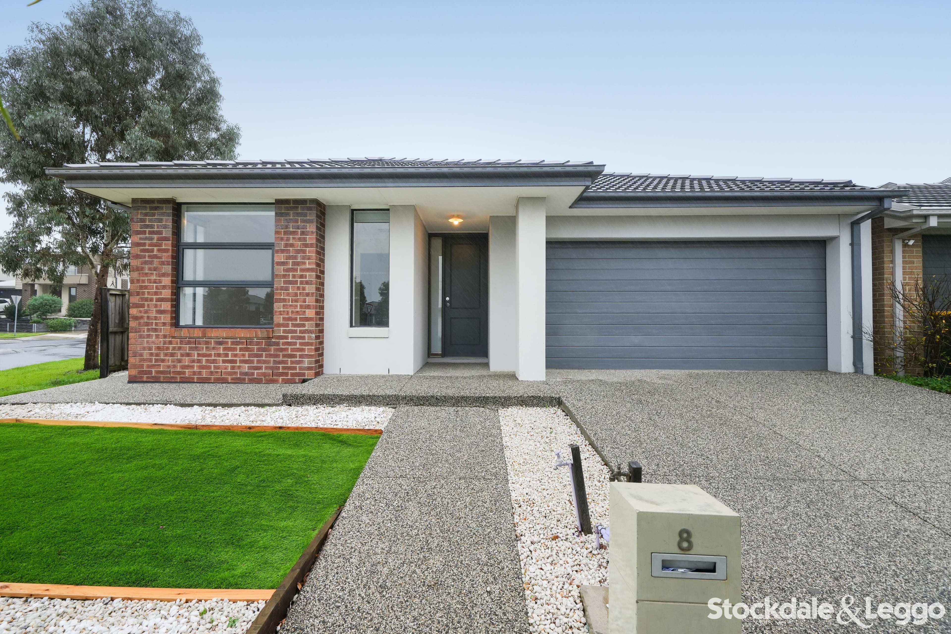 8 Academy Lane, Donnybrook VIC, Donnybrook - Image 1