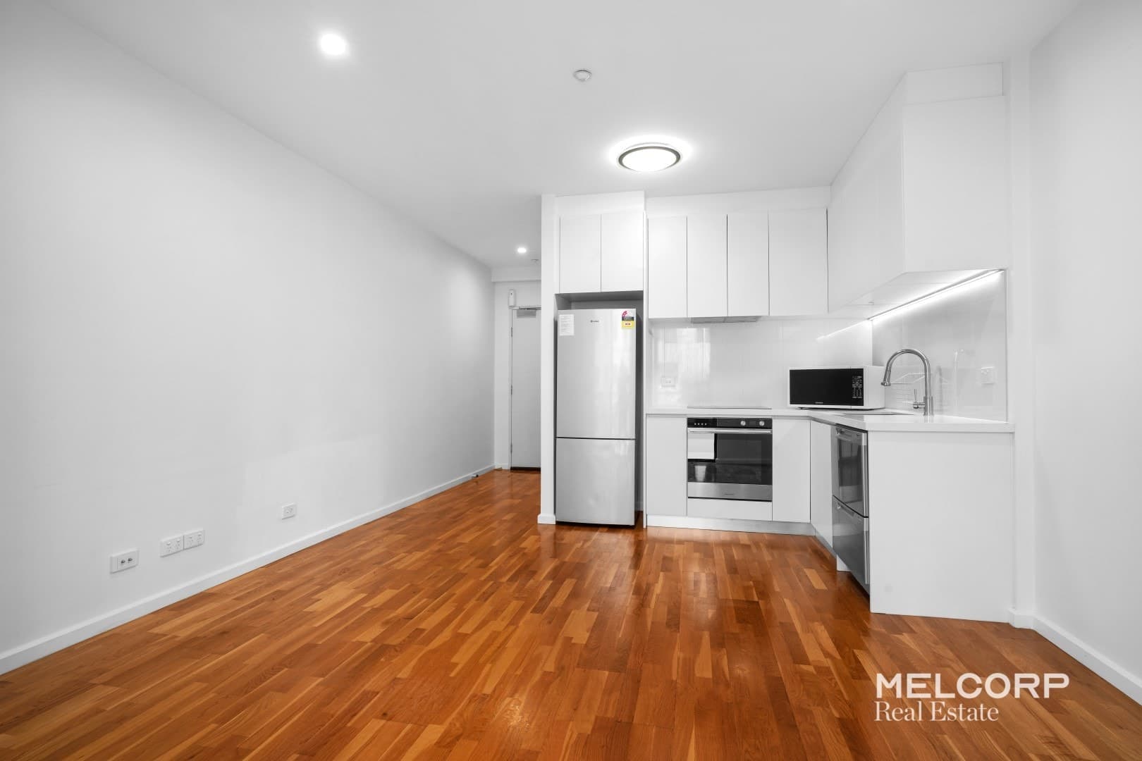 2507/87 Franklin Street, Melbourne, VIC 3000, Melbourne - Thumbnail 8
