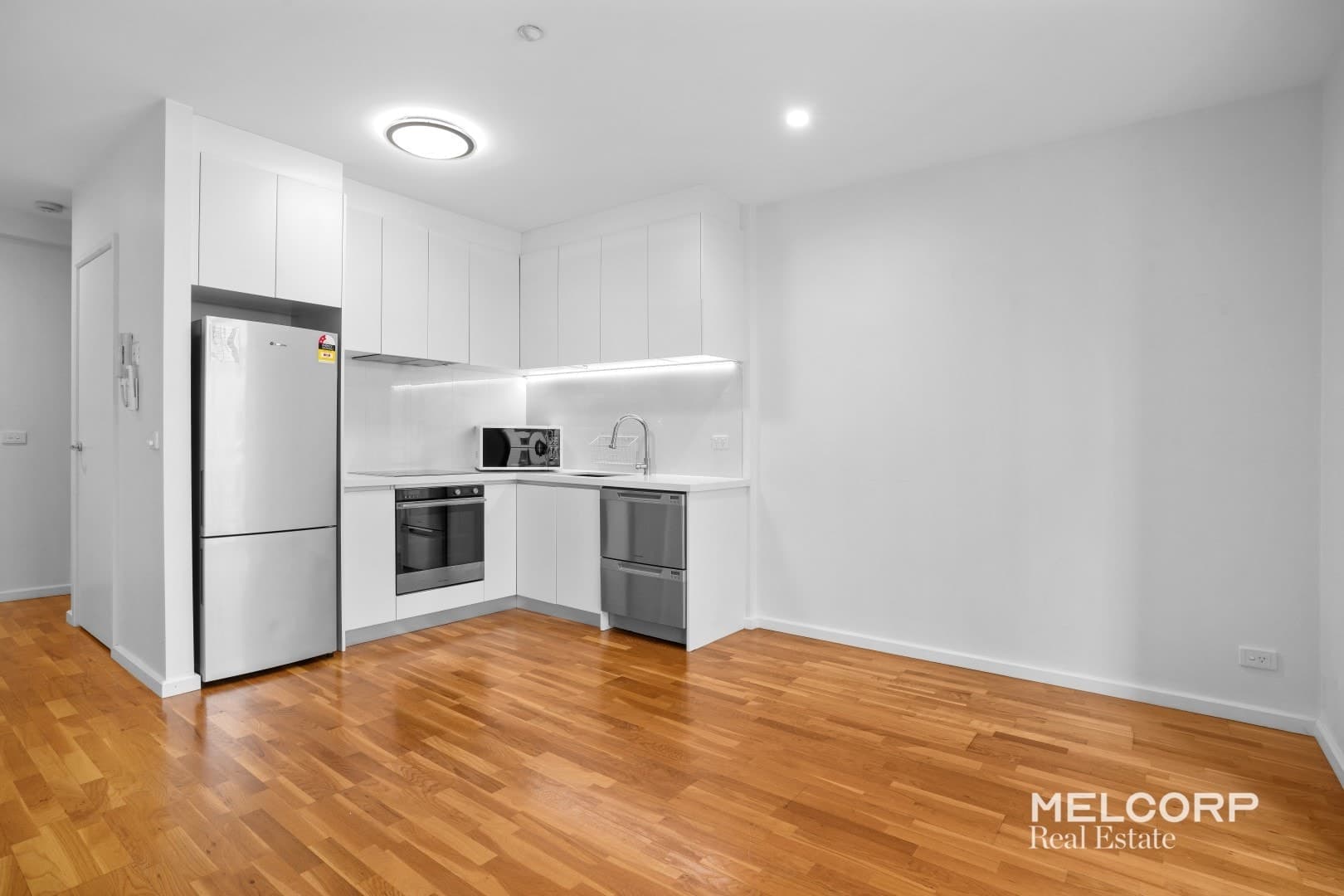 2507/87 Franklin Street, Melbourne, VIC 3000, Melbourne - Thumbnail 7