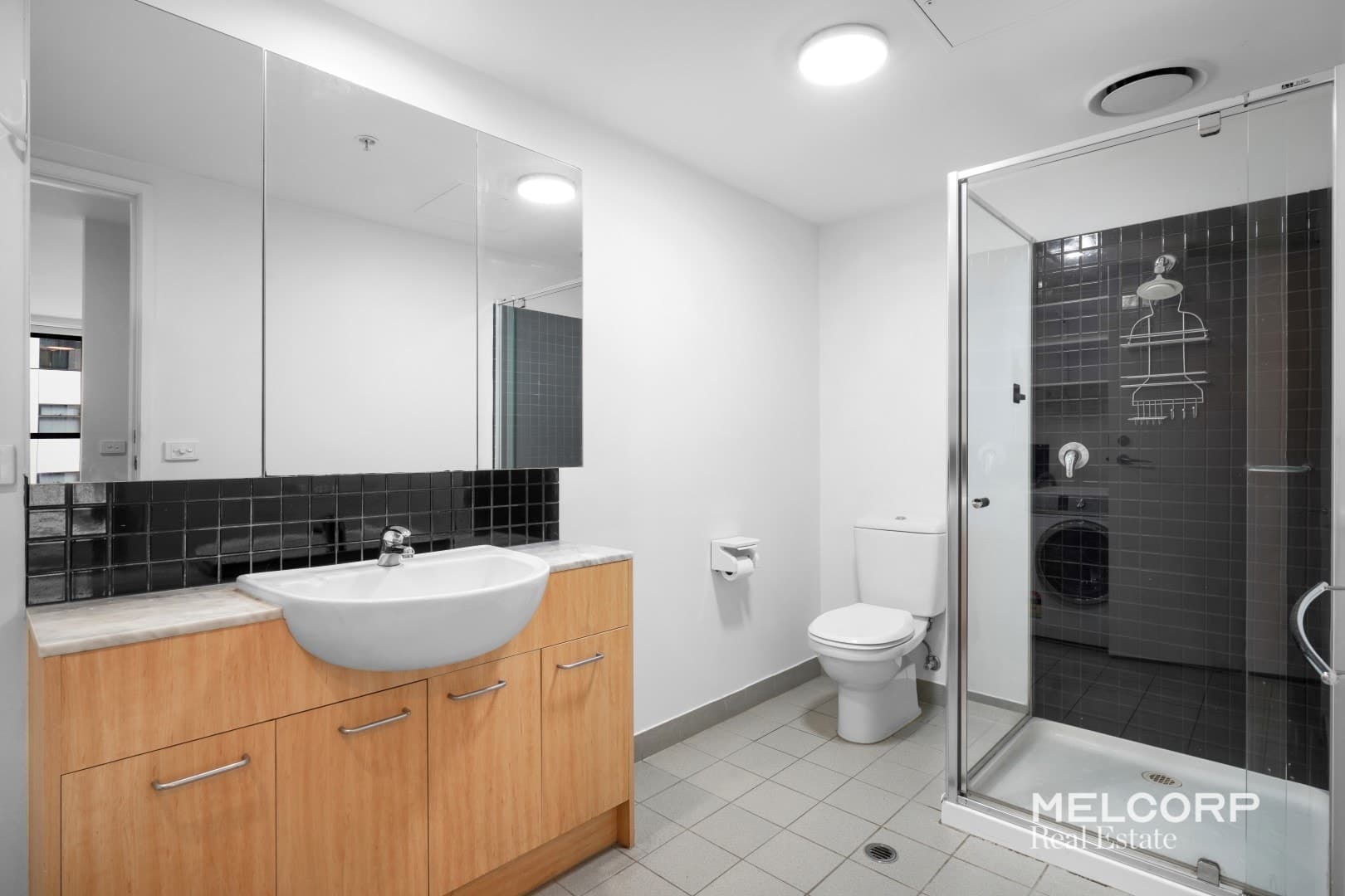 2507/87 Franklin Street, Melbourne, VIC 3000, Melbourne - Thumbnail 3