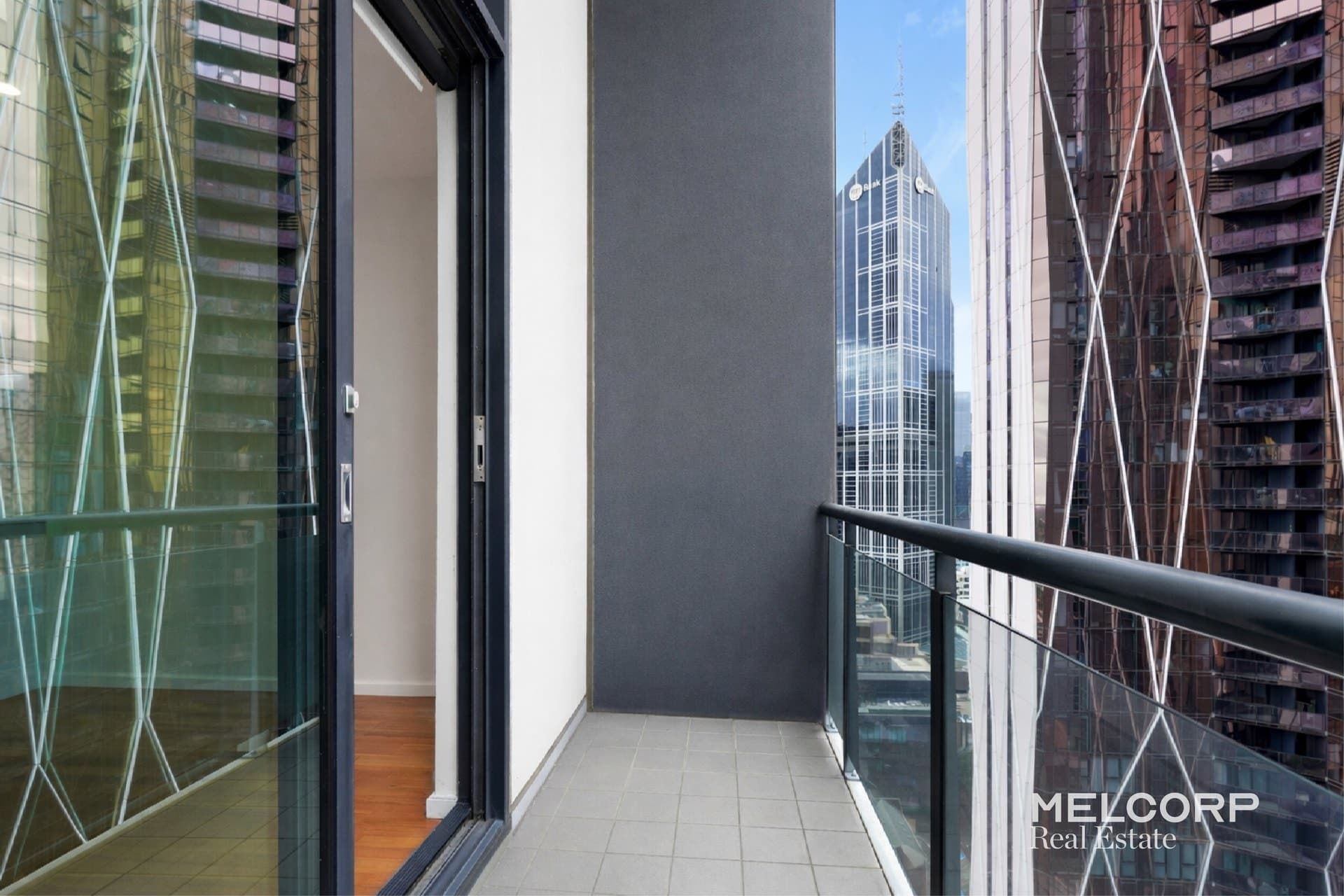 2507/87 Franklin Street, Melbourne, VIC 3000, Melbourne - Thumbnail 2