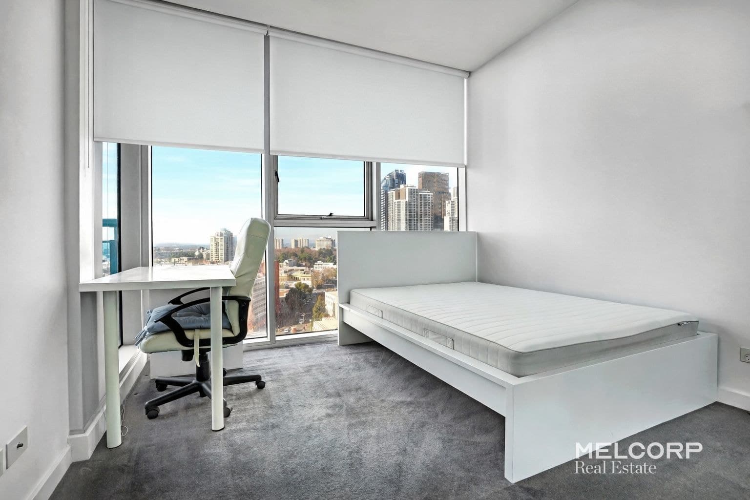 1805/483 Swanston Street, Melbourne, VIC 3000, Melbourne - Thumbnail 2