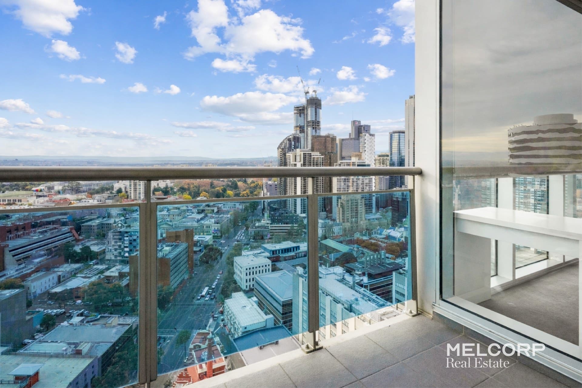 1805/483 Swanston Street, Melbourne, VIC 3000, Melbourne - Image 1