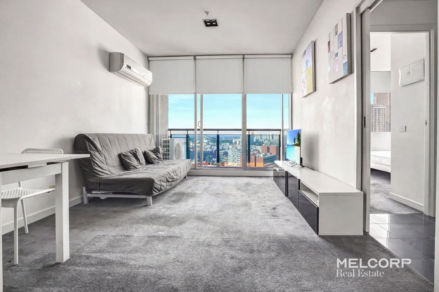 1805/483 Swanston Street, Melbourne, VIC 3000, Melbourne - Thumbnail 3