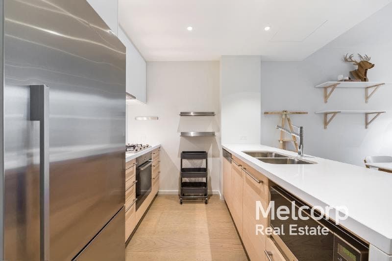 1904/318 Russell Street, Melbourne, VIC 3000, Melbourne - Thumbnail 4