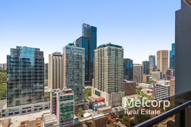 1904/318 Russell Street, Melbourne, VIC 3000, Melbourne - Thumbnail 3