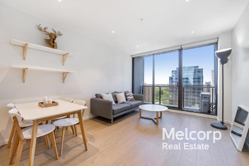 1904/318 Russell Street, Melbourne, VIC 3000, Melbourne - Image 1