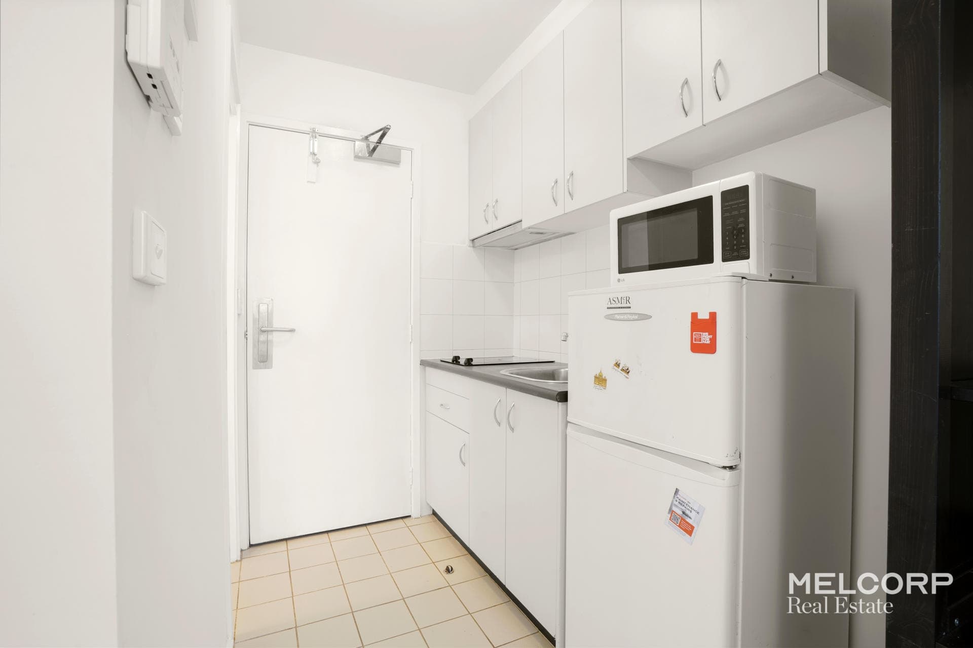 875/488 Swanston Street, Carlton, VIC 3053, Carlton - Thumbnail 6