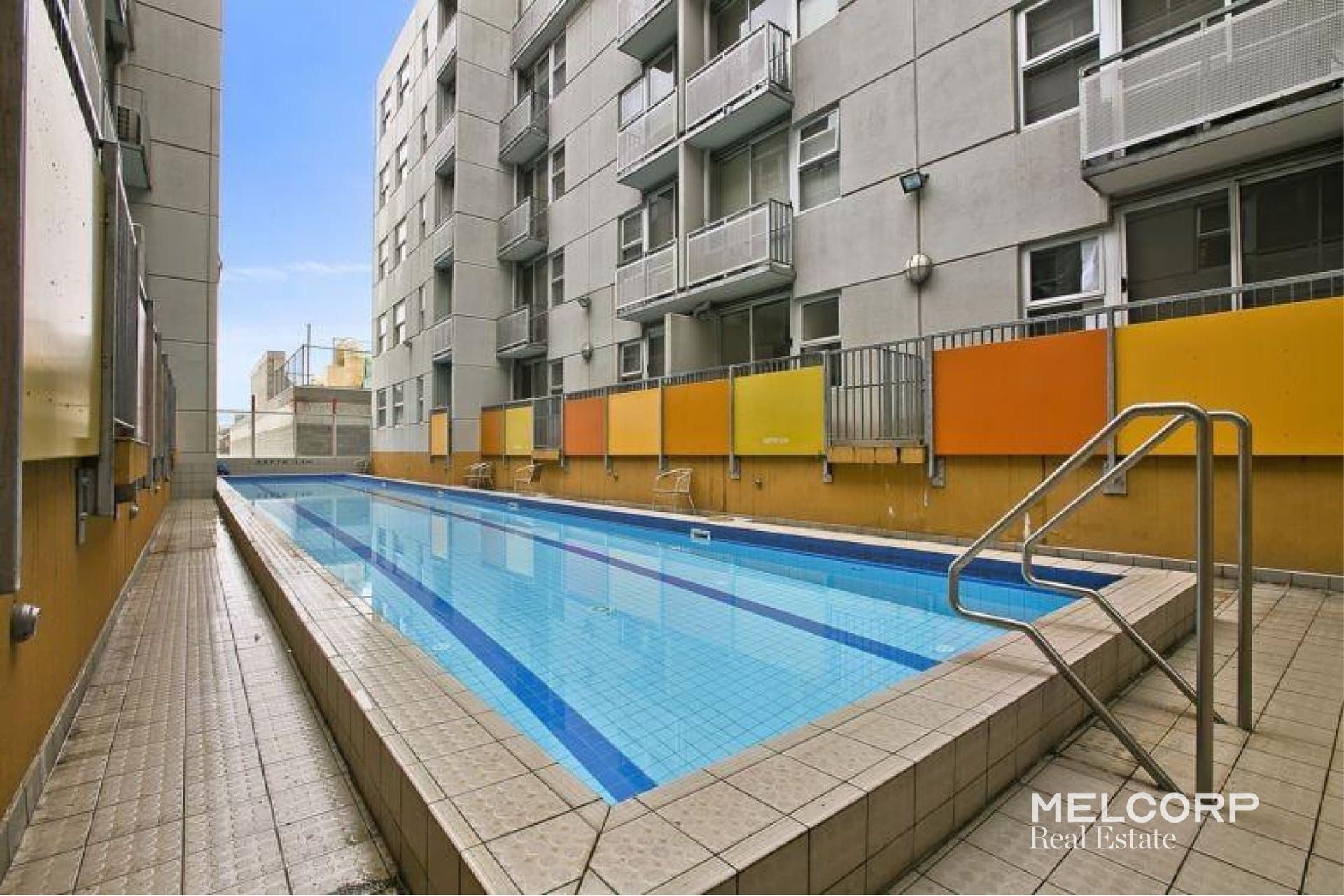 875/488 Swanston Street, Carlton, VIC 3053, Carlton - Thumbnail 5