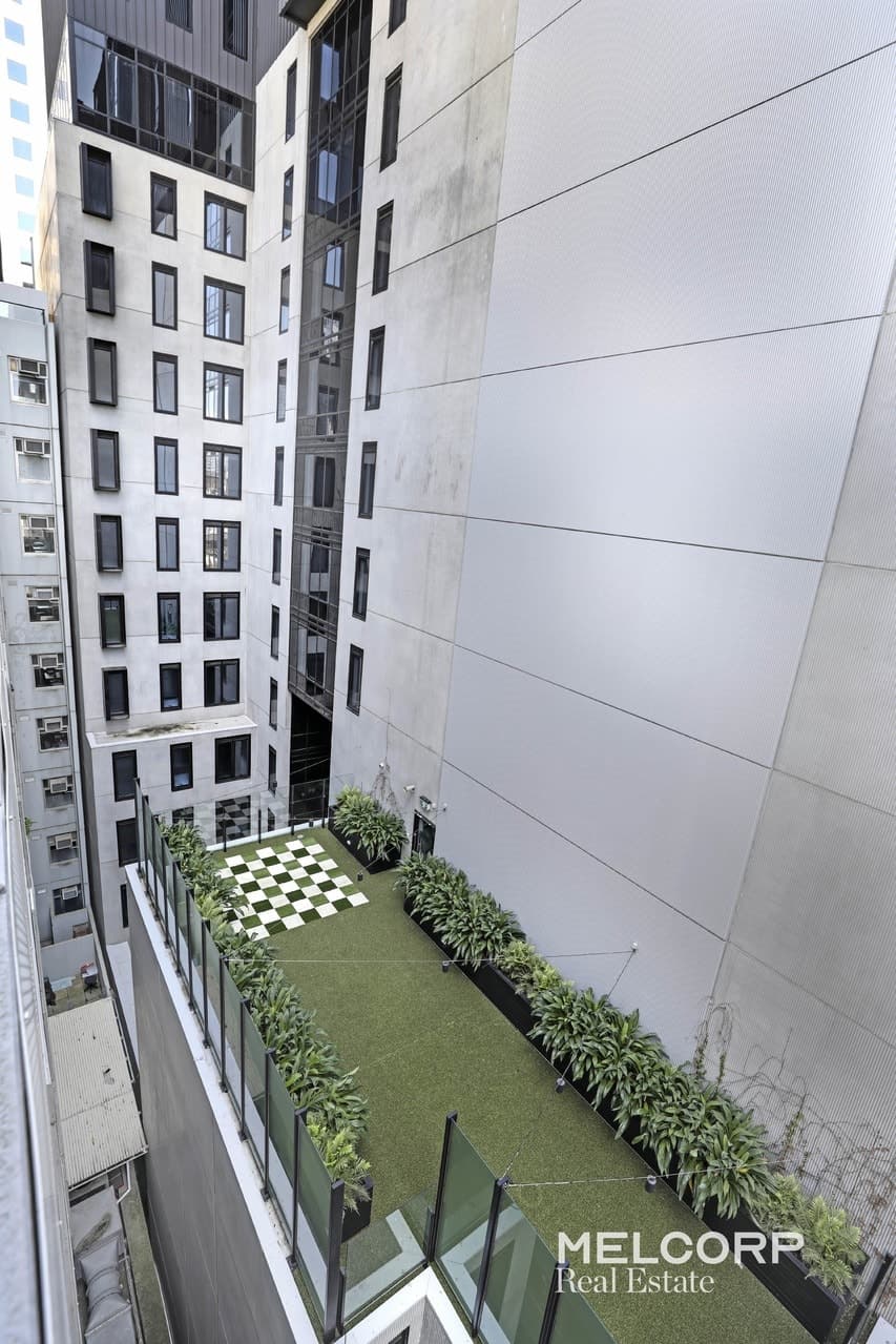 875/488 Swanston Street, Carlton, VIC 3053, Carlton - Thumbnail 4