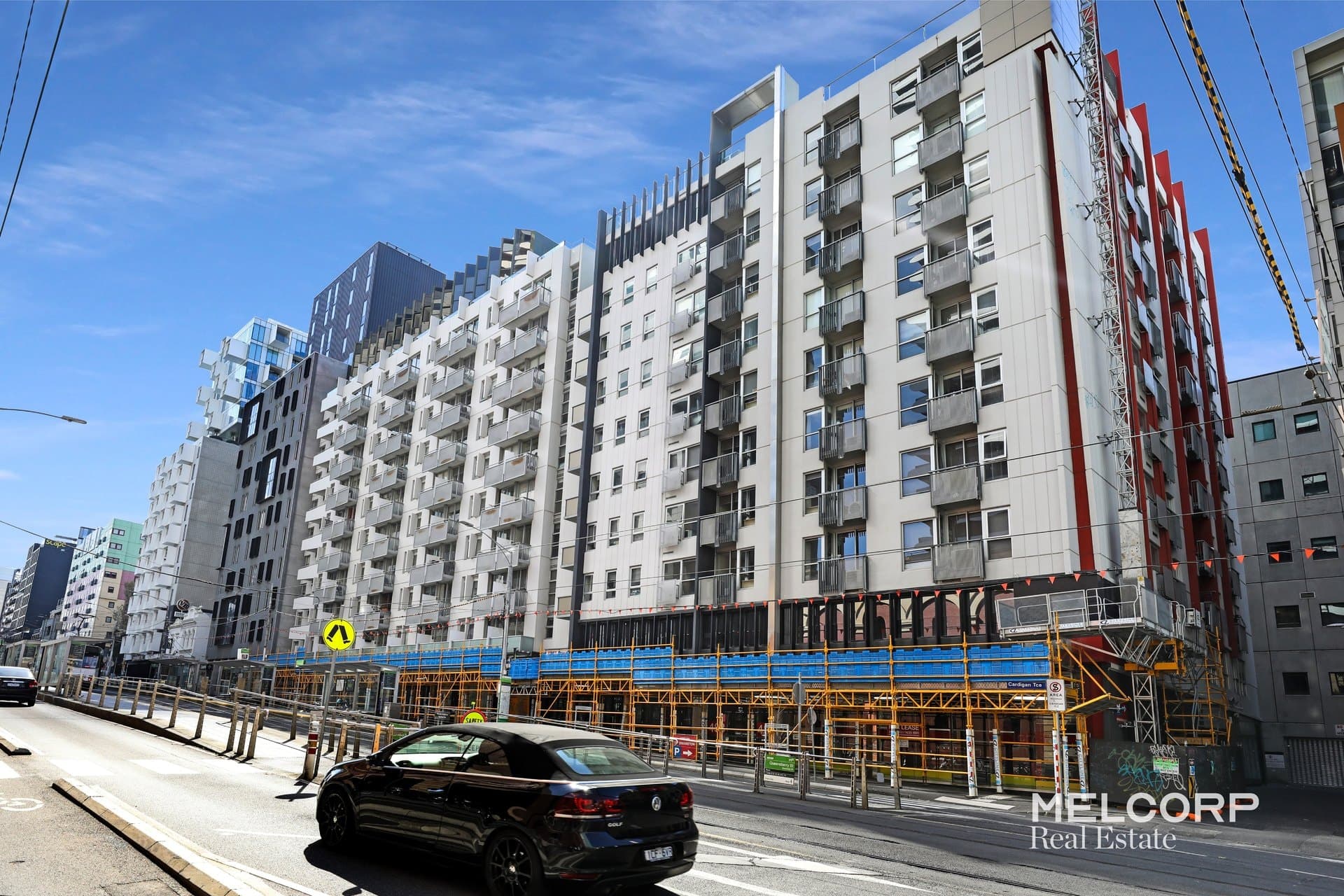 875/488 Swanston Street, Carlton, VIC 3053, Carlton - Thumbnail 3