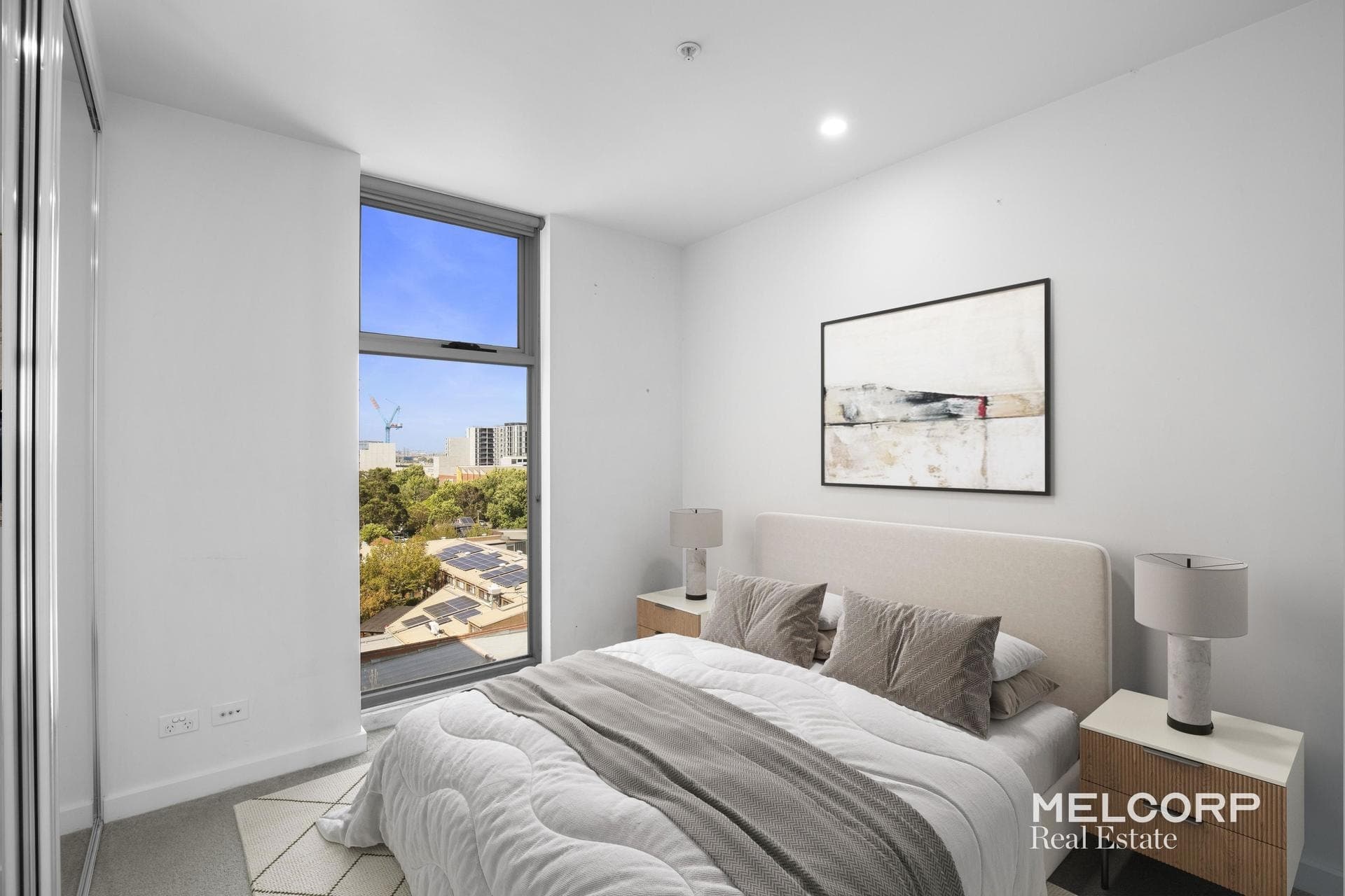 501/33 Racecourse Road, North Melbourne, VIC 3051, North Melbourne - Thumbnail 8