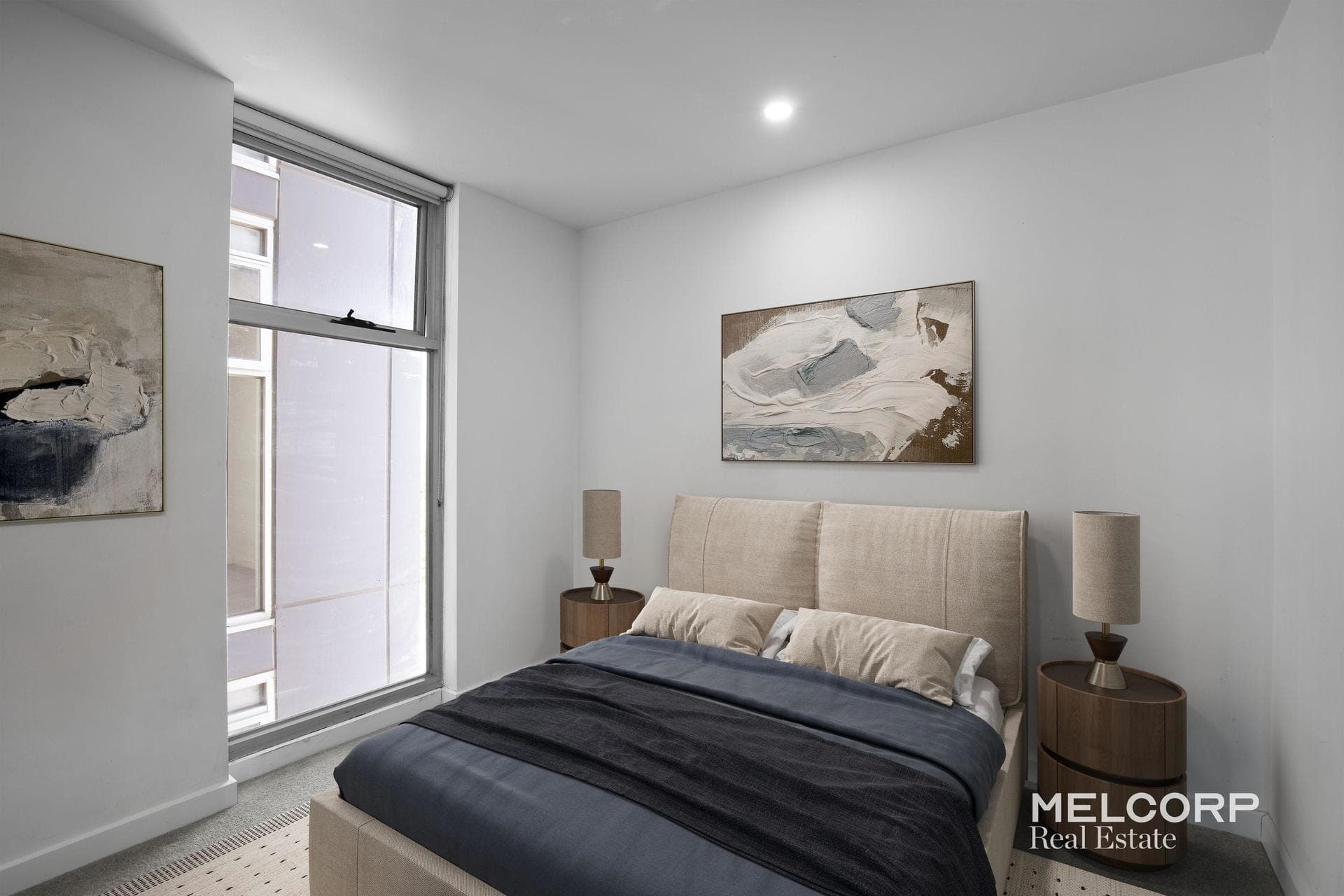 501/33 Racecourse Road, North Melbourne, VIC 3051, North Melbourne - Thumbnail 5