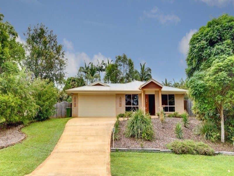 22 Merriman Court, Palmwoods, Palmwoods - Image 1