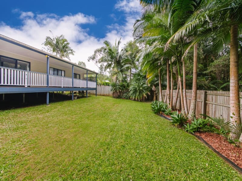 8 MERRIMAN COURT, Palmwoods, Palmwoods - Image 1