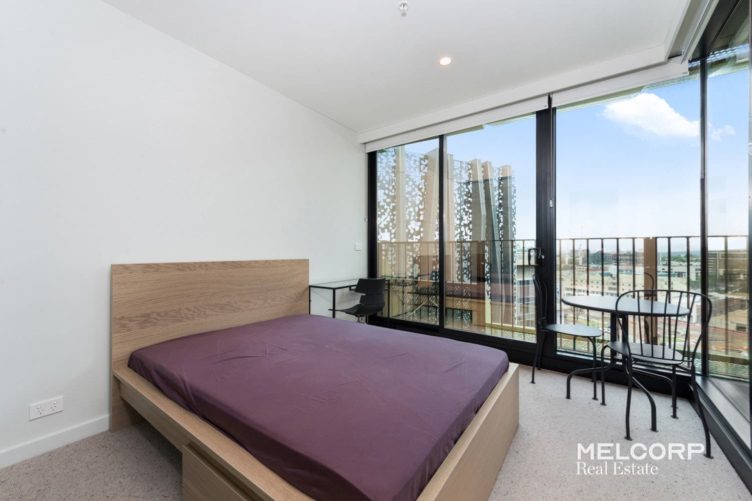 1206/151 Berkeley Street, Melbourne, VIC 3000, Melbourne - Thumbnail 8