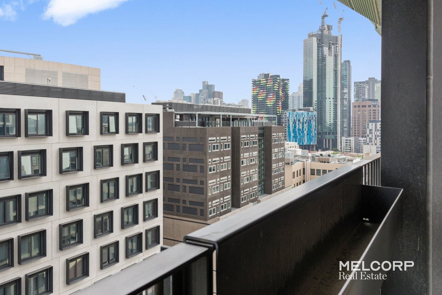 1206/151 Berkeley Street, Melbourne, VIC 3000, Melbourne - Thumbnail 7
