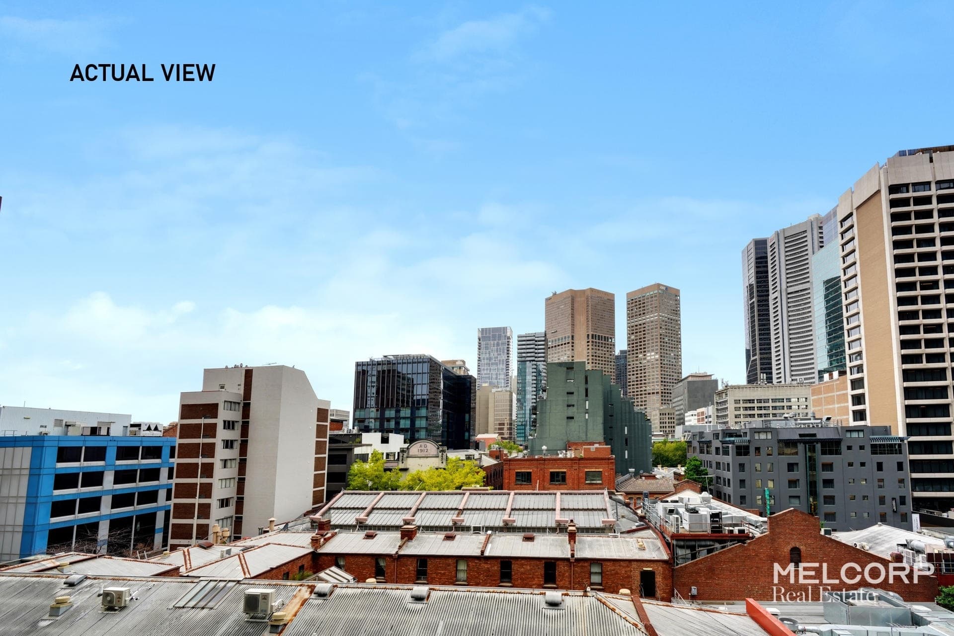 709/39 Lonsdale Street, Melbourne, VIC 3000, Melbourne - Thumbnail 2
