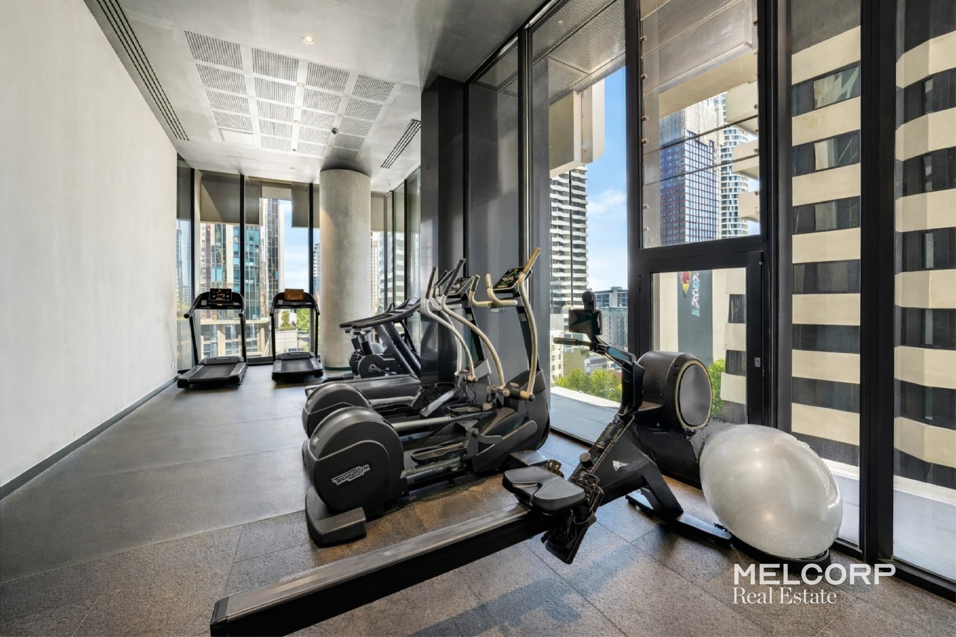 1105/81 A'beckett Street, Melbourne, VIC 3000, Melbourne - Thumbnail 5