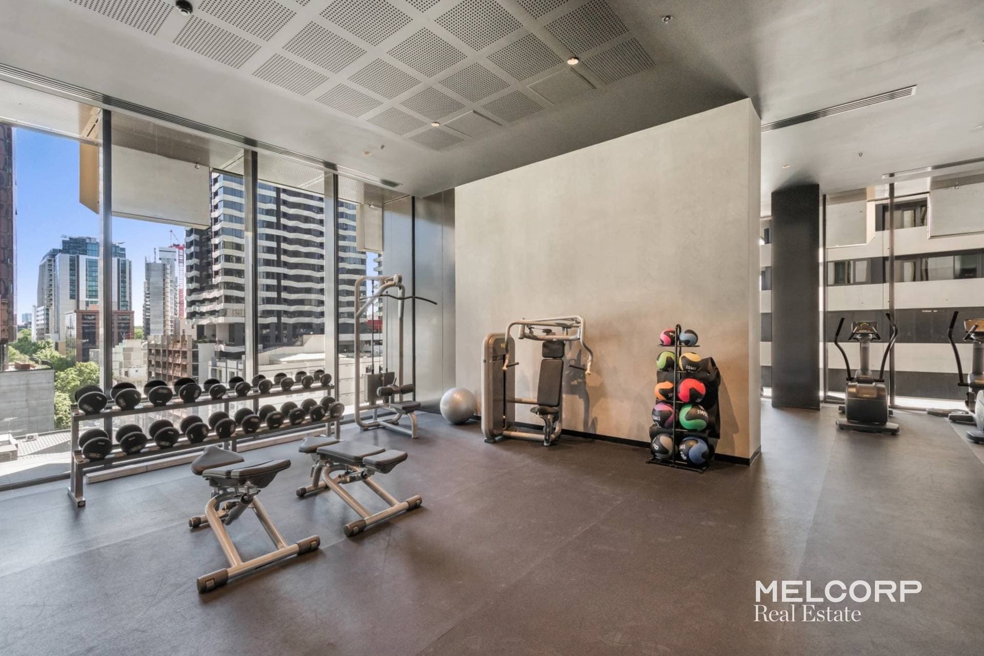 1105/81 A'beckett Street, Melbourne, VIC 3000, Melbourne - Thumbnail 4